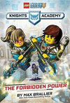 FORBIDDEN POWER THE