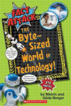 THE BYTE-SIZED WORLD OF TECHNOLOGY (FACT ATTACK #2)
