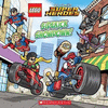 LEGO DC SUPER HEROES: SIDEKICK SHOWDOWN!