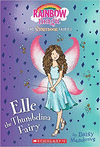 ELLE THE THUMBELINA FAIRY (RAINBOW MAGIC)
