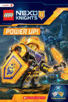 LEGO NEXO KNIGHTS: POWER UP!