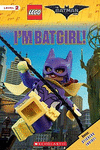 LEGO THE BATMAN: IM BATGIRL!
