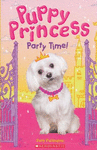 PUPPY PRINCESS 1 PARTY TIME