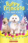 PUPPY PRINCESS 3 WISH UPON A STAR