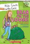 HILDE CRACKS THE CASE 2: BEAR ON THE LOOSE