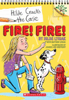 HILDE CRACKS THE CASE 3: FIRE FIRE