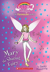 MARY THE SHARING FAIRY (RAINBOW MAGIC)