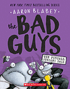 BAD GUYS IN THE FURBALL STRIKES BACK, THE