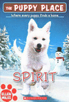 SPIRIT (THE PUPPY PLACE)