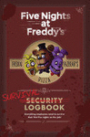 SURVIVAL LOGBOOK (FIVE NIGHTS AT FREDDY´S)