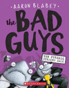 BAD GUYS, THE N.3: THE FURBALL STRIKES BACK