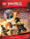 NINJA VS. DRAGON HUNTERS