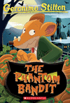 THE PHANTOM BANDIT