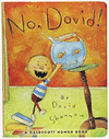 NO DAVID