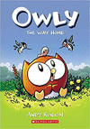 THE WAY HOME 1 (OWLY SERIES)