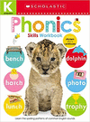PHONICS SKILL WORKBOOK