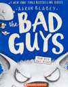 BAD GUYS IN THE BIG BAD WOLF (THE BAD GUYS N9)