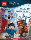 LEGO HARRY POTTER BACK TO HOGWARTS