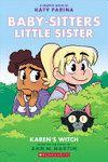 BABY-SITTERS LITTLE SISTER 1