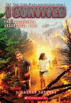 I SURVIVED THE CALIFORNIA WILDFIRES, 2018 (I SURVIVED #20), 20
