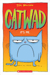 GATWAD IT'S ME