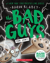 THE BAD GUYS