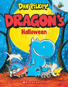 DRAGONS HALLOWEEN: AN ACORN BOOK (DRAGON #4)