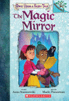 THE MAGIC MIRROR
