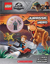 LEGO JURASSIC WORLD