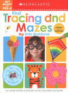 FIRST TRACING AND MAZES