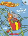 THE BIGGEST ROLLER COASTER: