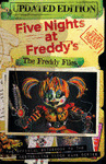 THE FREDDY FILES (FIVE NIGHTS AT FREDDY´S)