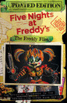 THE FREDDY FILES (FIVE NIGHTS AT FREDDYS)