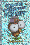 ATTACK OF THE 50-FOOT FLY GUY!