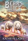 THE KEEPERS OF THE KEYS (BEARS OF THE ICE # 3)