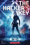 THE HACKER�S KEY