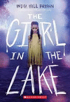 THE GIRL IN THE LAKE