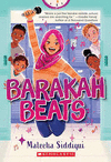 BARAKAH BEATS