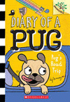 PUG'S ROAD TRIP (DIARY OF A PUG #7)