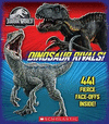 JURASSIC WORLD: DINOSAUR RIVALS