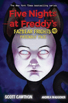 FIVE NIGHTS AT FREDDYS: FAZBEAR FRIGHTS #10: FRIENDLY FACE