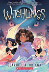WITCHLINGS