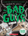 BAD GUYS IN THE ONE?, THE
