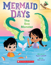 THE SEA MONSTER: AN ACORN BOOK