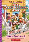 BABY-SITTERS� SUMMER VACATION (THE BABY-SITTERS CLUB: SUPER SPECIAL #2)