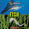 FAST AND SLOW: FISH (WILD WORLD)