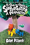 EL CLUB DE COMICS DE SUPERGATITO: A PROPOSITO (#3)
