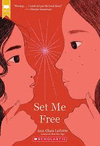 SET ME FREE (BOOK #2 IN THE SHOW ME A SIGN TRILOGY)