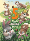 5-MINUTE DISNEY BUNNIES STORIES