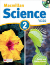 SCIENCE PUPILS BOOK + CD ROM + EBOOK PACK 2